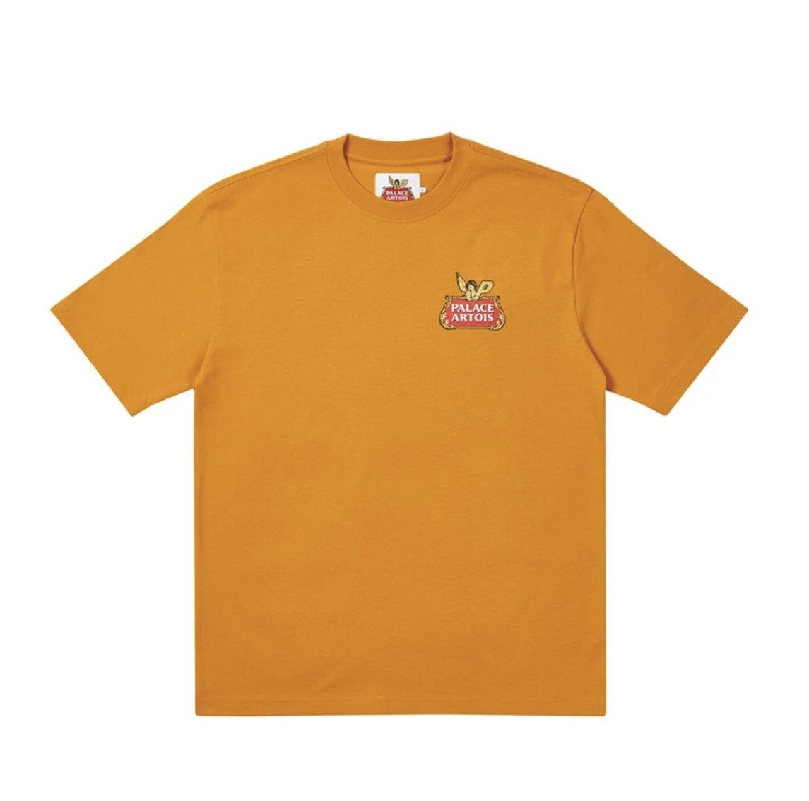 Palace Palace x Stella Artois P-Skim T-Shirt Size S Size US S / EU 44-46 / 1 - 2 Thumbnail