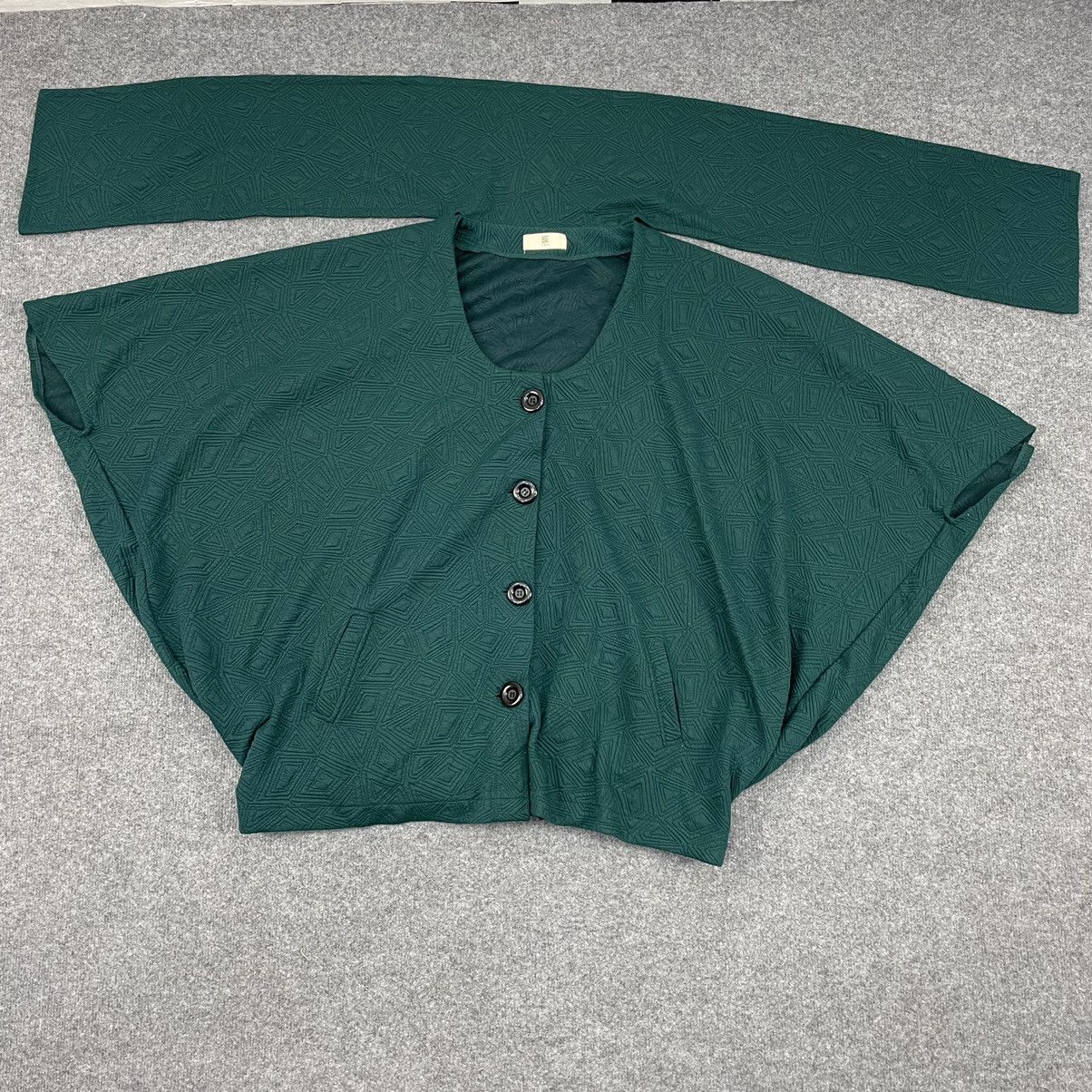 Japanese Brand × Vintage Japanese Brand R.P.S Knitwear Sweatshirt Size US L / EU 52-54 / 3 - 1 Thumbnail