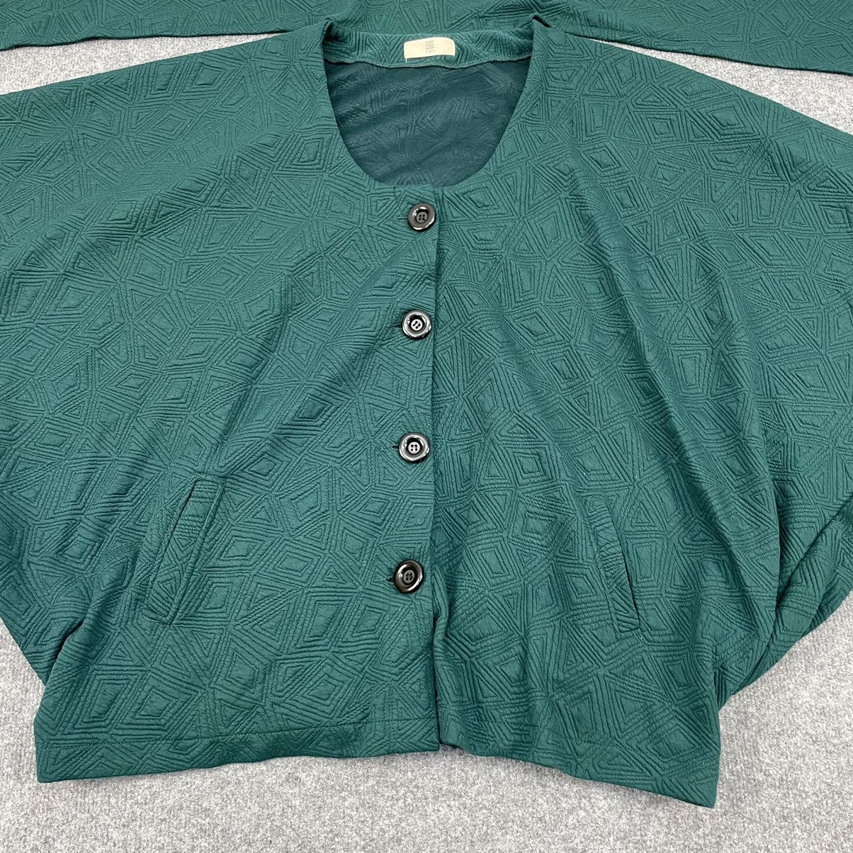 Japanese Brand × Vintage Japanese Brand R.P.S Knitwear Sweatshirt Size US L / EU 52-54 / 3 - 4 Thumbnail
