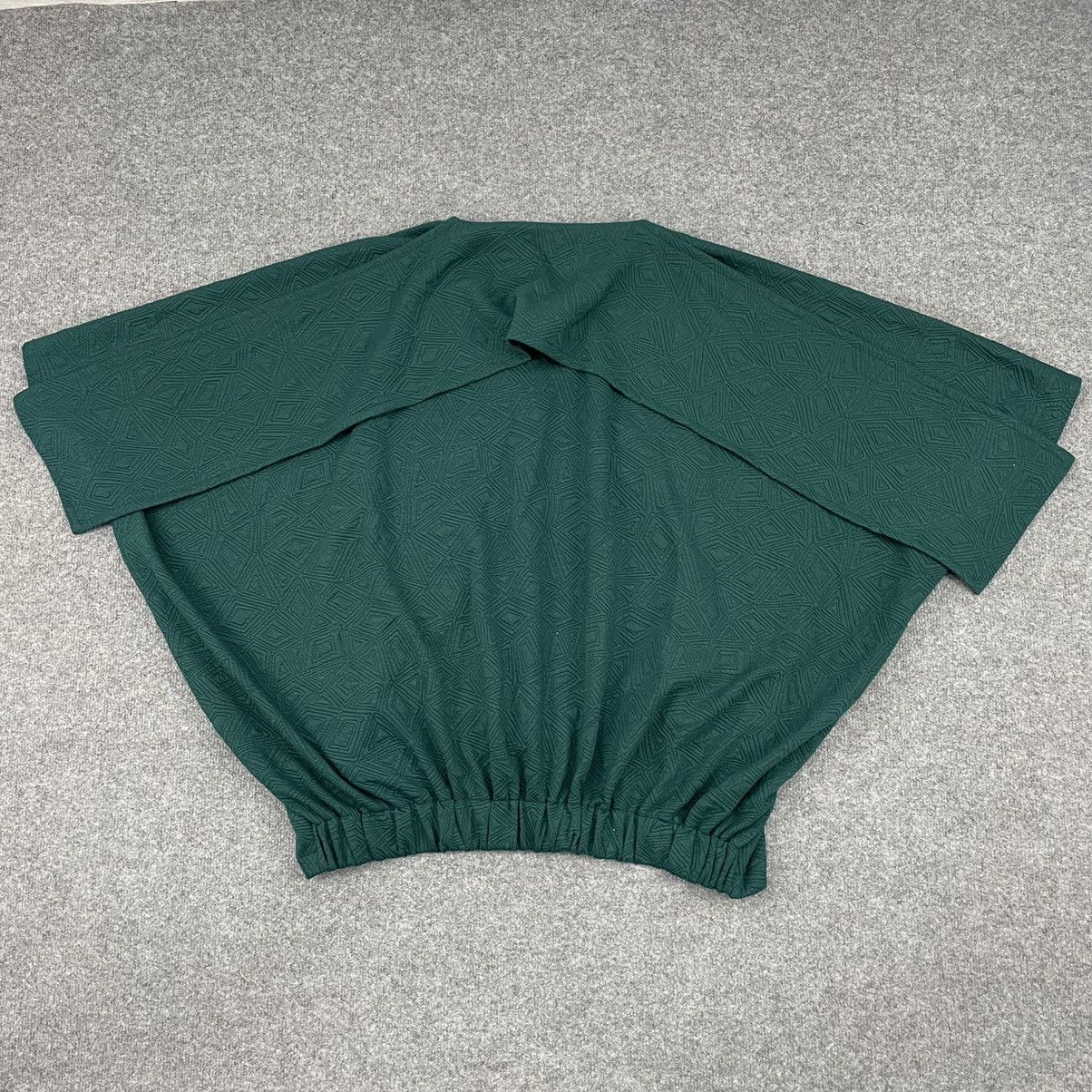 Japanese Brand × Vintage Japanese Brand R.P.S Knitwear Sweatshirt Size US L / EU 52-54 / 3 - 2 Thumbnail