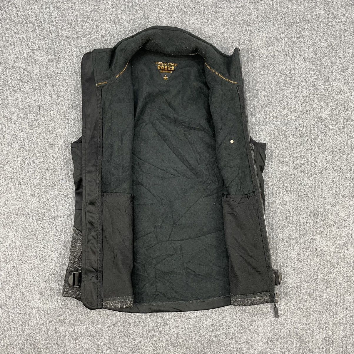 Japanese Brand Japanese Field Score Cordura Vest Size US M / EU 48-50 / 2 - 8 Thumbnail