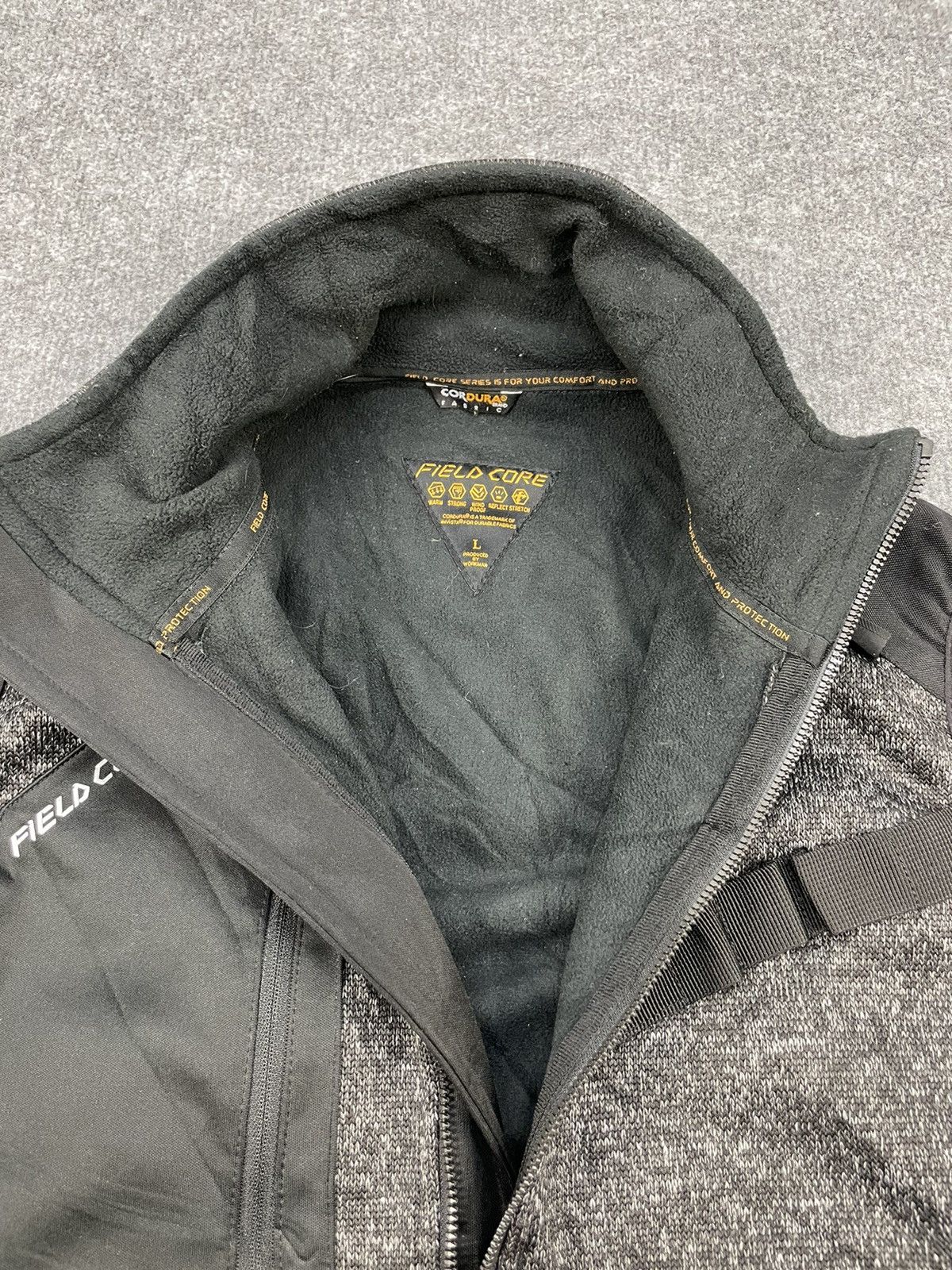 Japanese Brand Japanese Field Score Cordura Vest Size US M / EU 48-50 / 2 - 5 Thumbnail