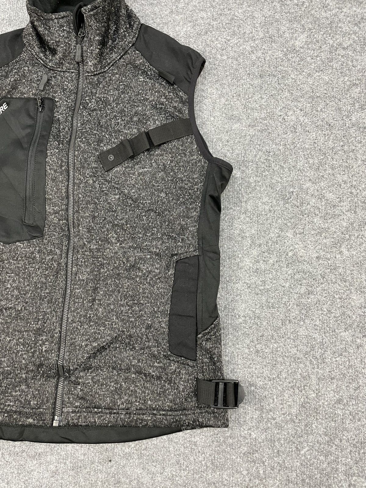 Japanese Brand Japanese Field Score Cordura Vest Size US M / EU 48-50 / 2 - 4 Thumbnail