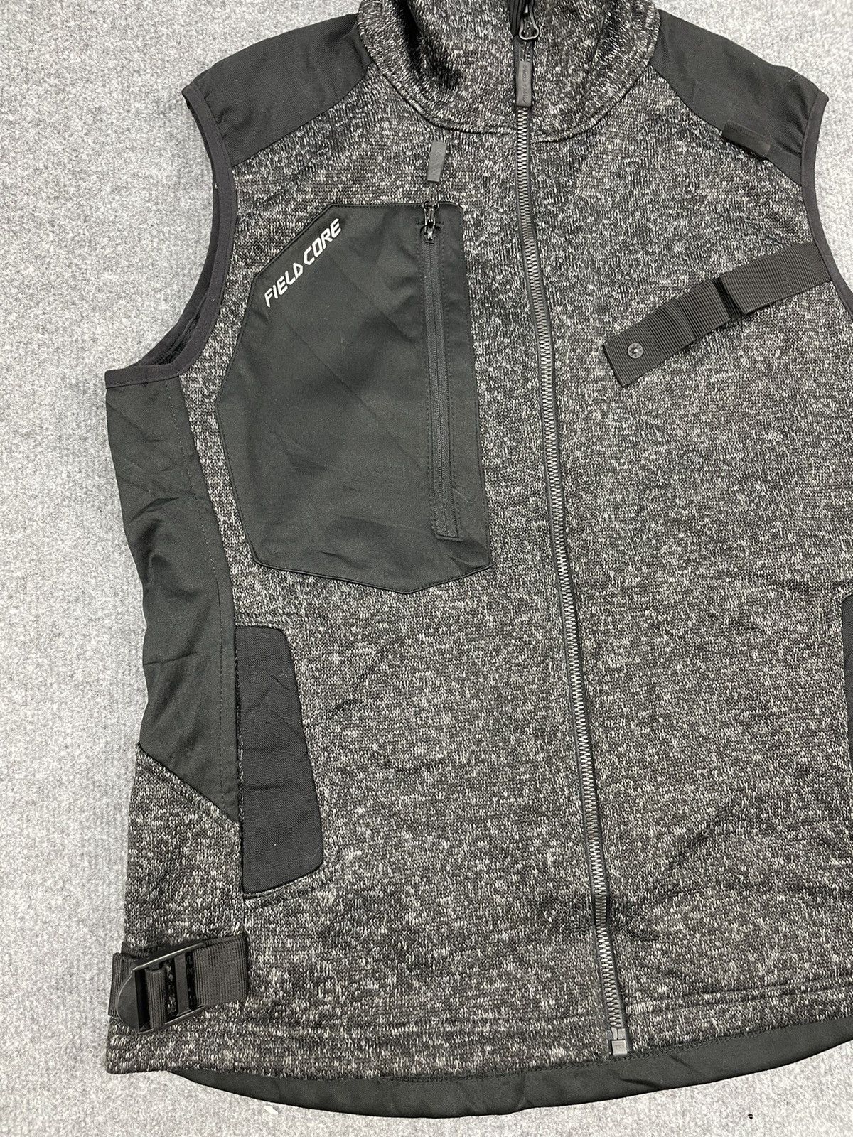 Japanese Brand Japanese Field Score Cordura Vest Size US M / EU 48-50 / 2 - 3 Thumbnail