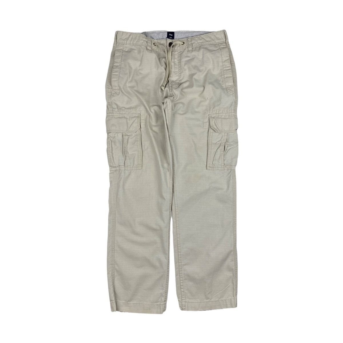 00’s Vintage Gap Cargo Pants Japan Travis Scott Style Tactic