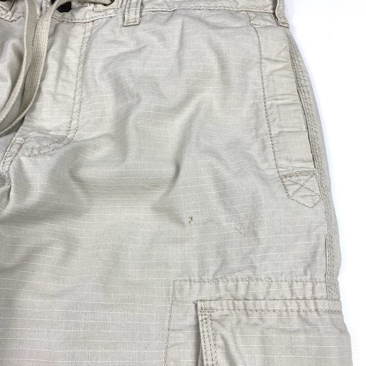 Gap 00’s Vintage Gap Cargo Pants Japan Travis Scott Style Tactic Size US 30 / EU 46 - 8 Thumbnail