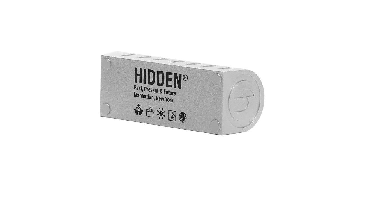 HIDDEN Hidden NY Cable Organizer Size ONE SIZE - 2 Thumbnail