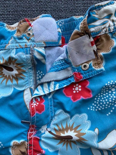 Vilebrequin Vilebrequin Swim Trunks Size US 30 / EU 46 - 3 Thumbnail