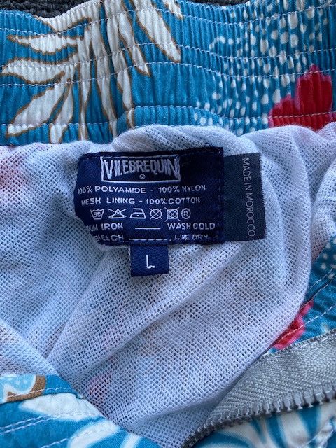 Vilebrequin Vilebrequin Swim Trunks Size US 30 / EU 46 - 4 Thumbnail