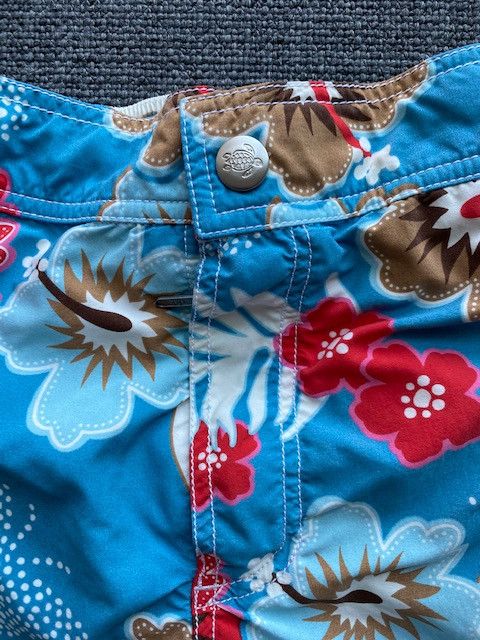 Vilebrequin Vilebrequin Swim Trunks Size US 30 / EU 46 - 2 Thumbnail