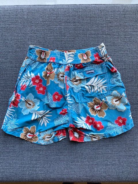 Vilebrequin Vilebrequin Swim Trunks Size US 30 / EU 46 - 5 Thumbnail