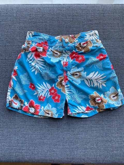 Vilebrequin Vilebrequin Swim Trunks Size US 30 / EU 46 - 1 Thumbnail