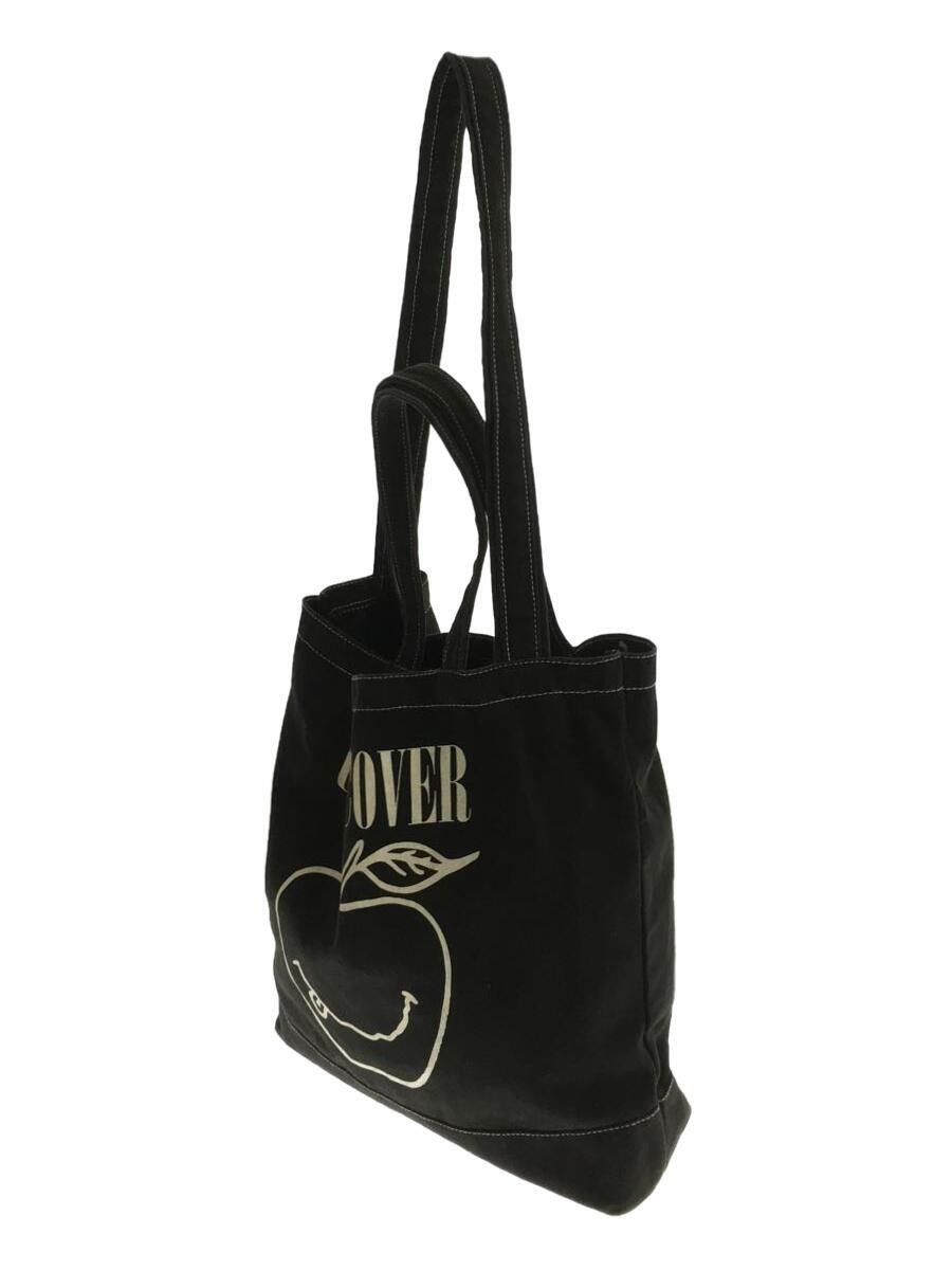 Undercover Smiley Apple Shoulder Tote Bag Size ONE SIZE - 2 Thumbnail