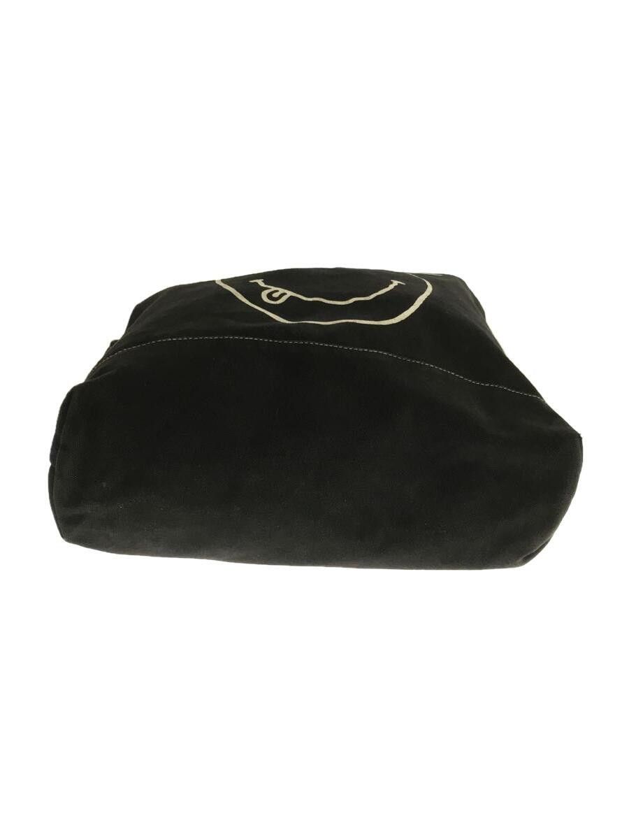Undercover Smiley Apple Shoulder Tote Bag Size ONE SIZE - 3 Thumbnail