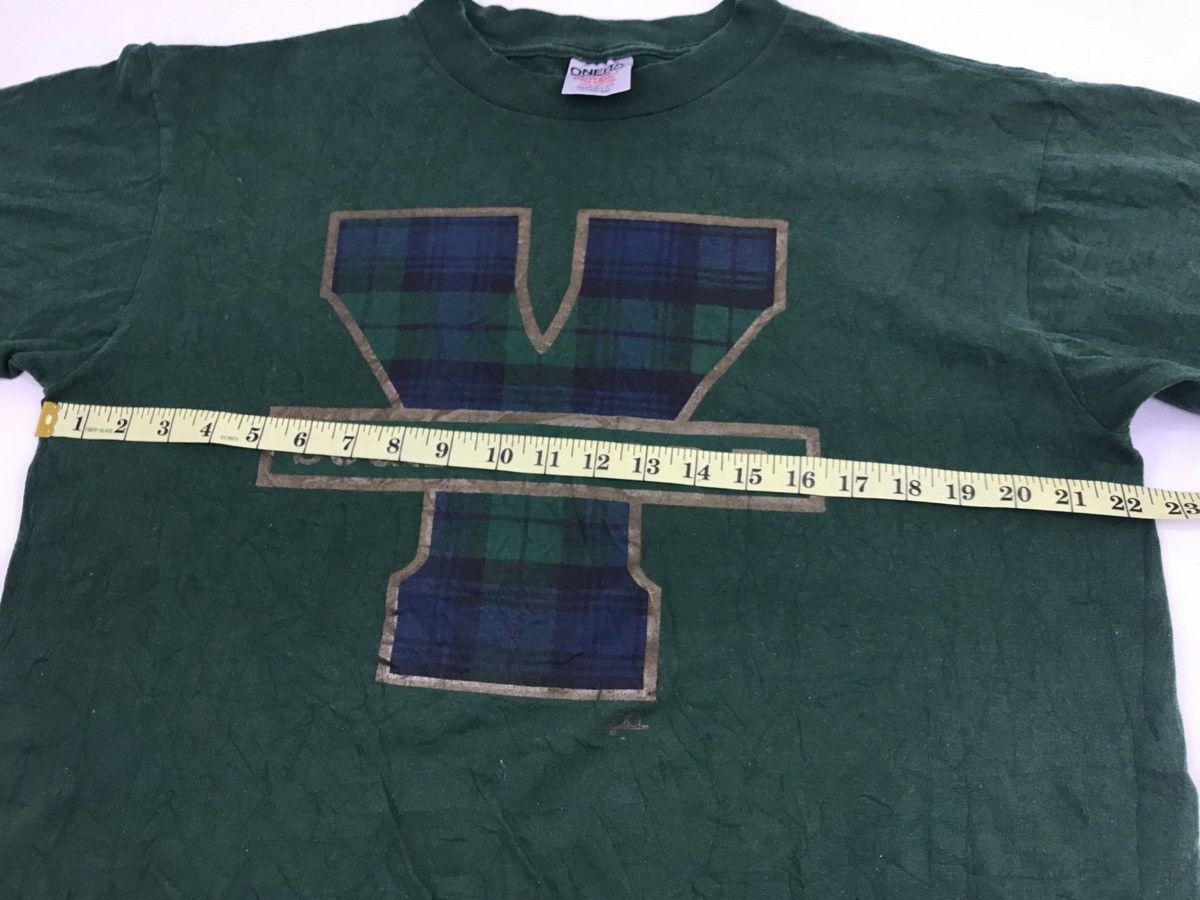 Vintage Sugar Pine R.R Vintage 90s Sportswear By Oneita Usa Size US L / EU 52-54 / 3 - 6 Thumbnail