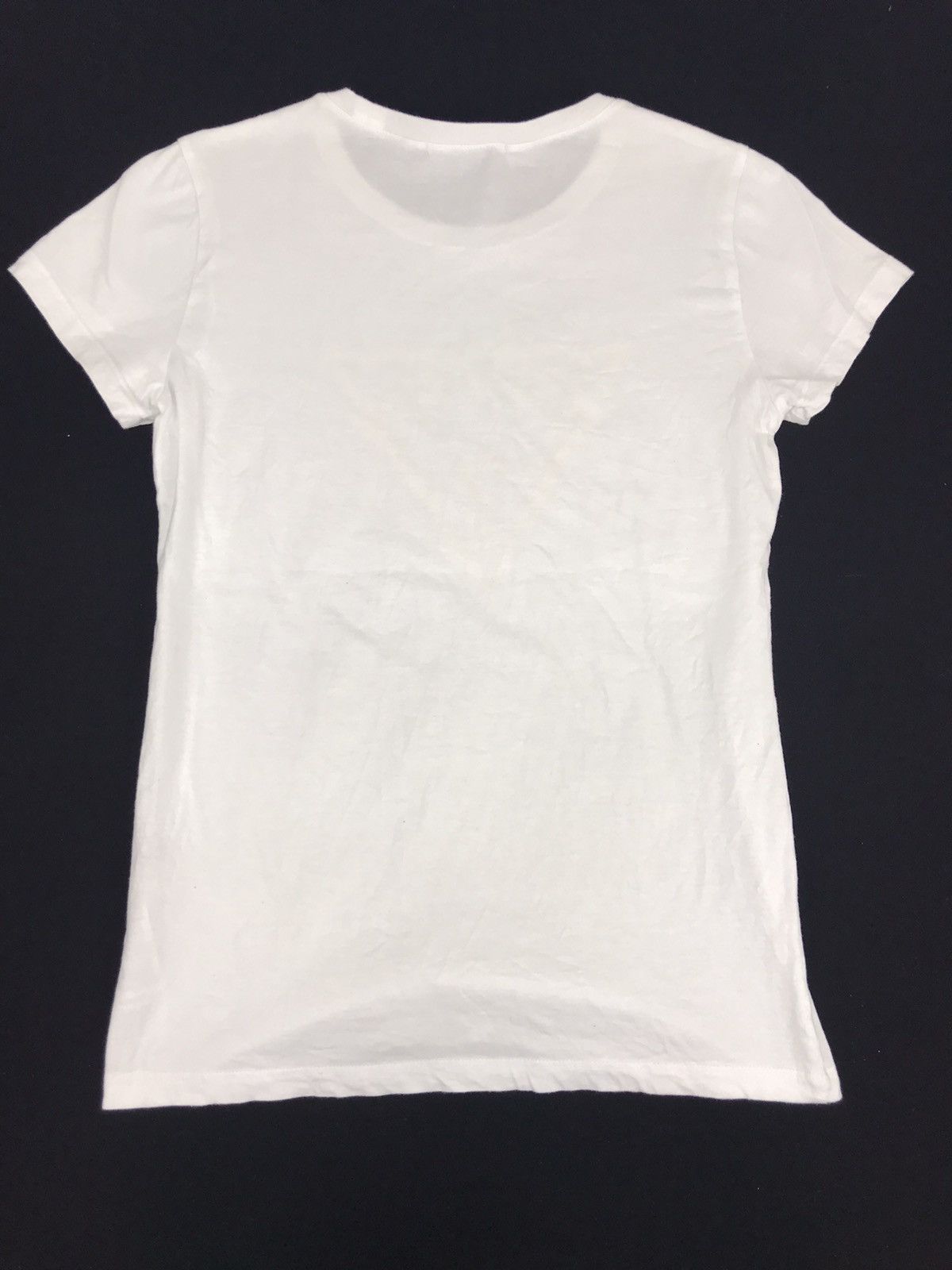 Guess Vintage GUESS USA Big Logo Spell Out Tee Size XS / US 0-2 / IT 36-38 - 4 Thumbnail