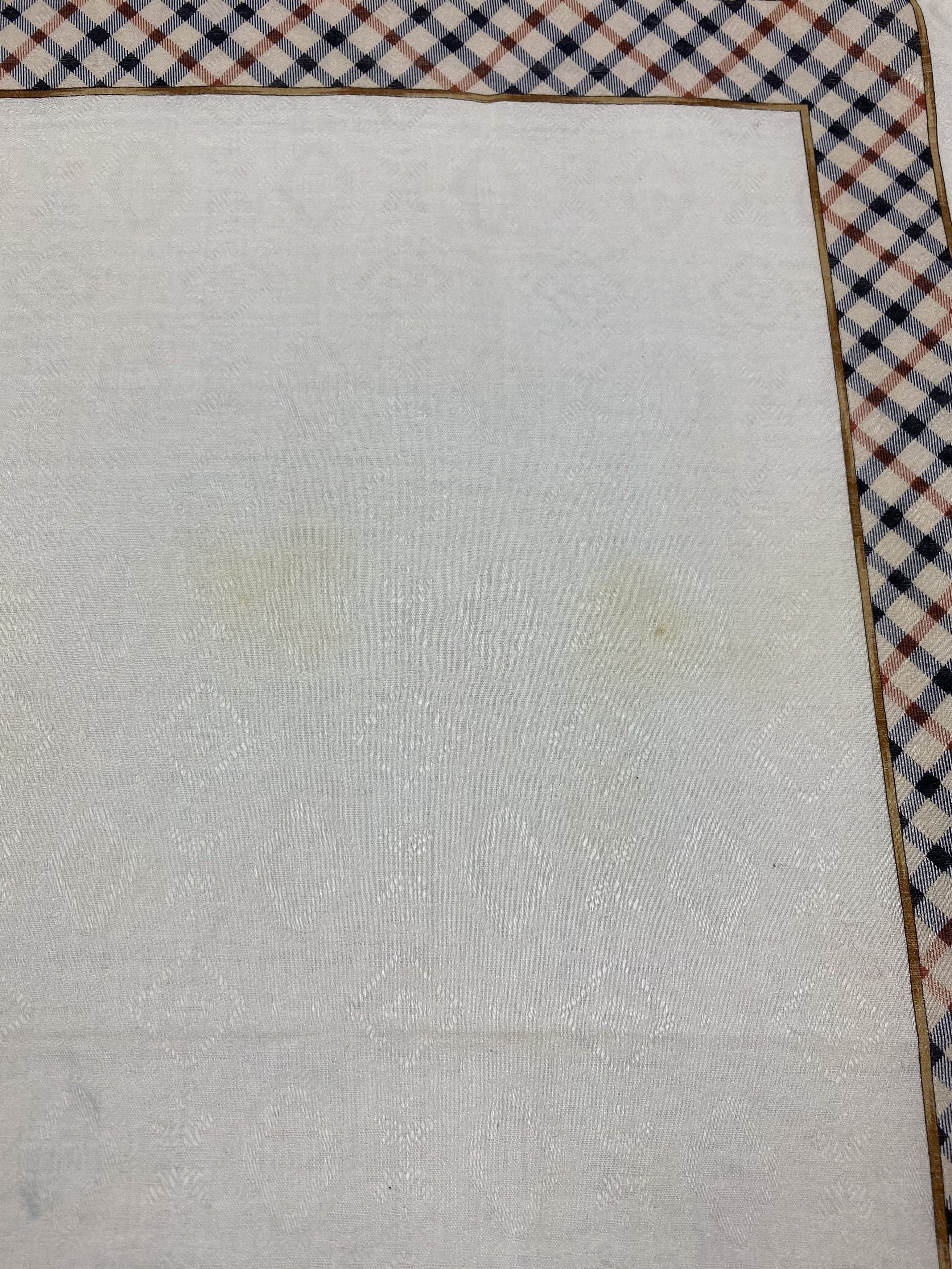DAKS × Other × Vintage Daks London Handkerchief / Bandana / Neckerchief Size ONE SIZE - 5 Thumbnail