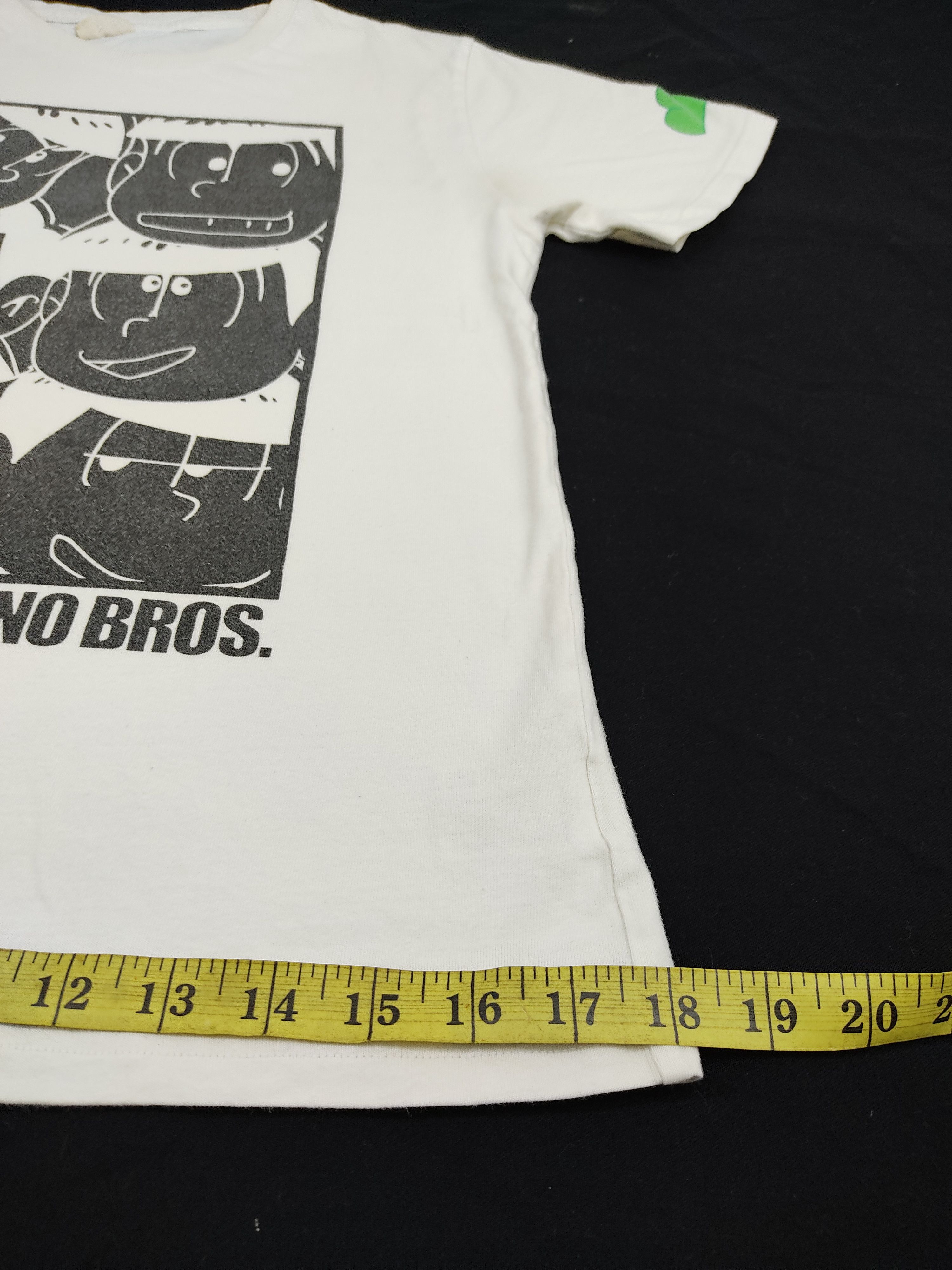 Anime Matsuno Bros Pop Art Funny Anime Animation Cartoon Japan Size M / US 6-8 / IT 42-44 - 8 Thumbnail
