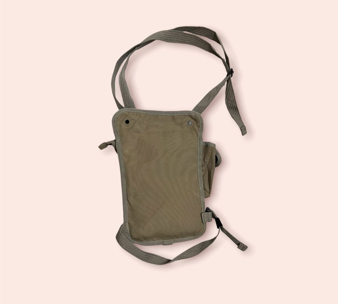 Avirex AVIREX 3 WAYS TACTICAL LEG/WAIST/CROSSBODY POUCH Size ONE SIZE - 9 Thumbnail