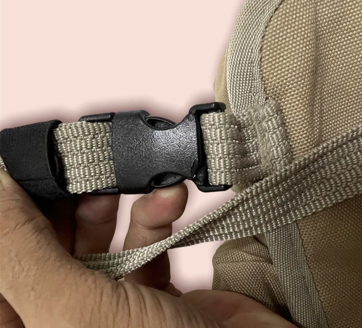 Avirex AVIREX 3 WAYS TACTICAL LEG/WAIST/CROSSBODY POUCH Size ONE SIZE - 14 Thumbnail