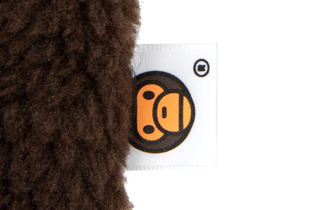Bape Bape Baby Milo Bag Size ONE SIZE - 4 Thumbnail