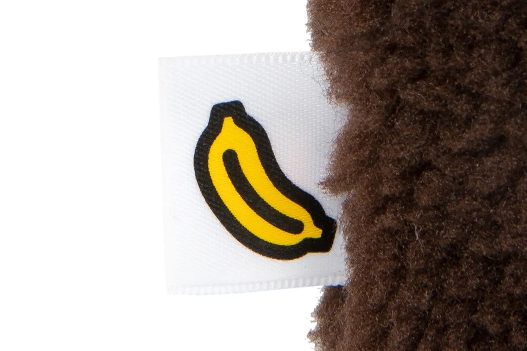 Bape Bape Baby Milo Bag Size ONE SIZE - 5 Thumbnail