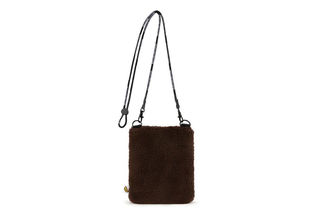 Bape Bape Baby Milo Bag Size ONE SIZE - 2 Thumbnail