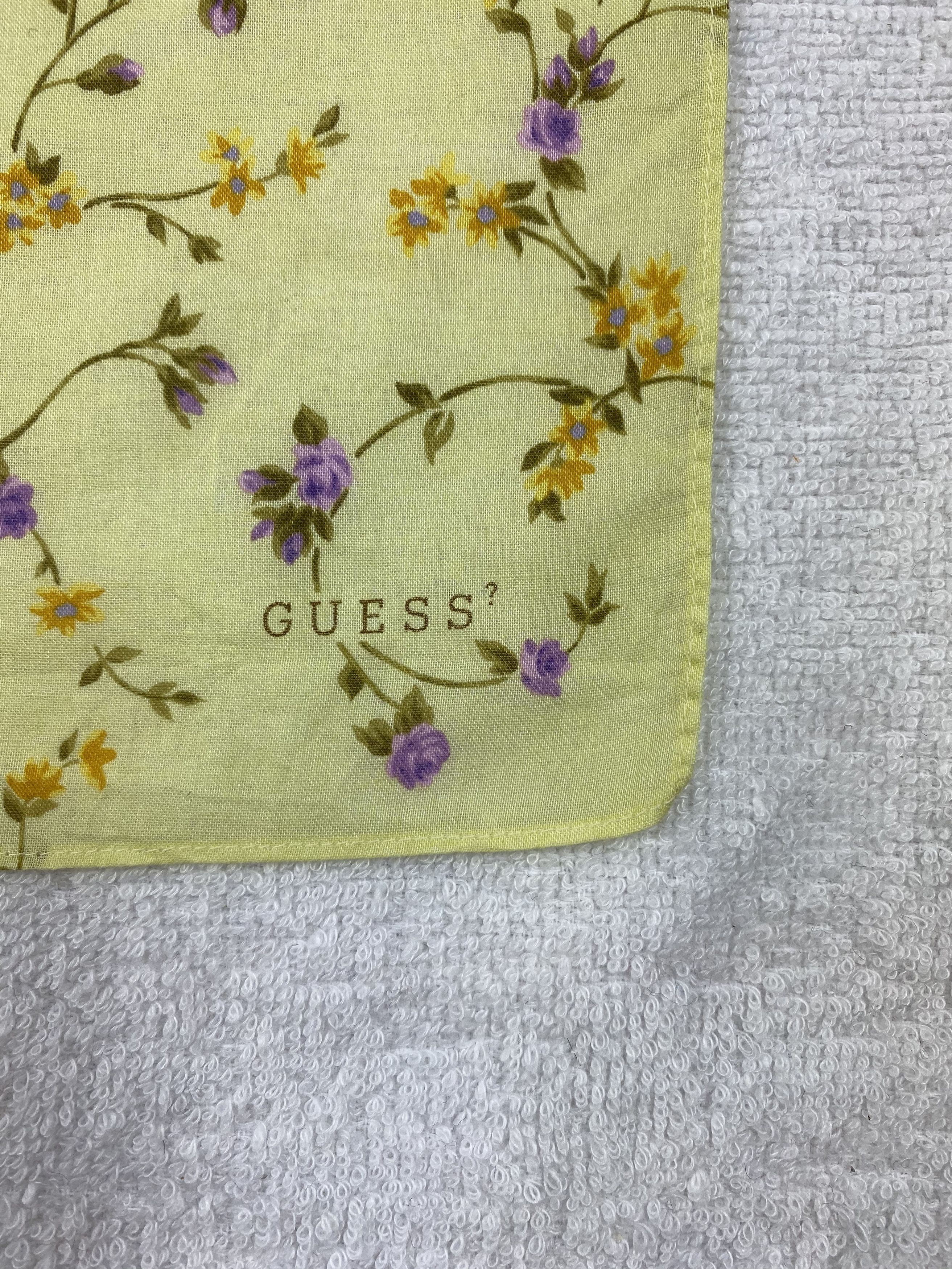 Guess × Other Guess Handkerchief / Bandana / Neckerchief Size ONE SIZE - 5 Thumbnail