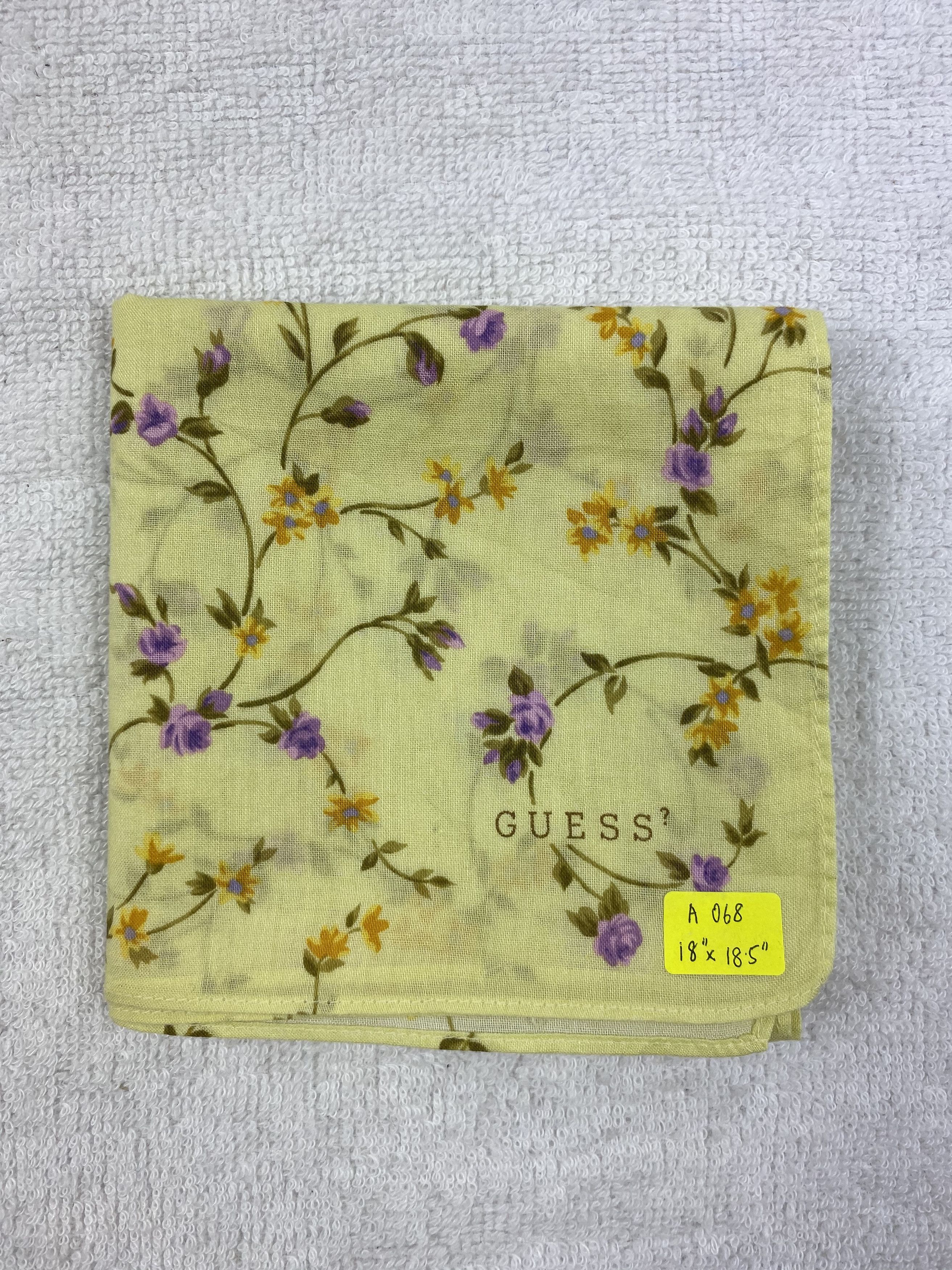 Guess × Other Guess Handkerchief / Bandana / Neckerchief Size ONE SIZE - 6 Thumbnail