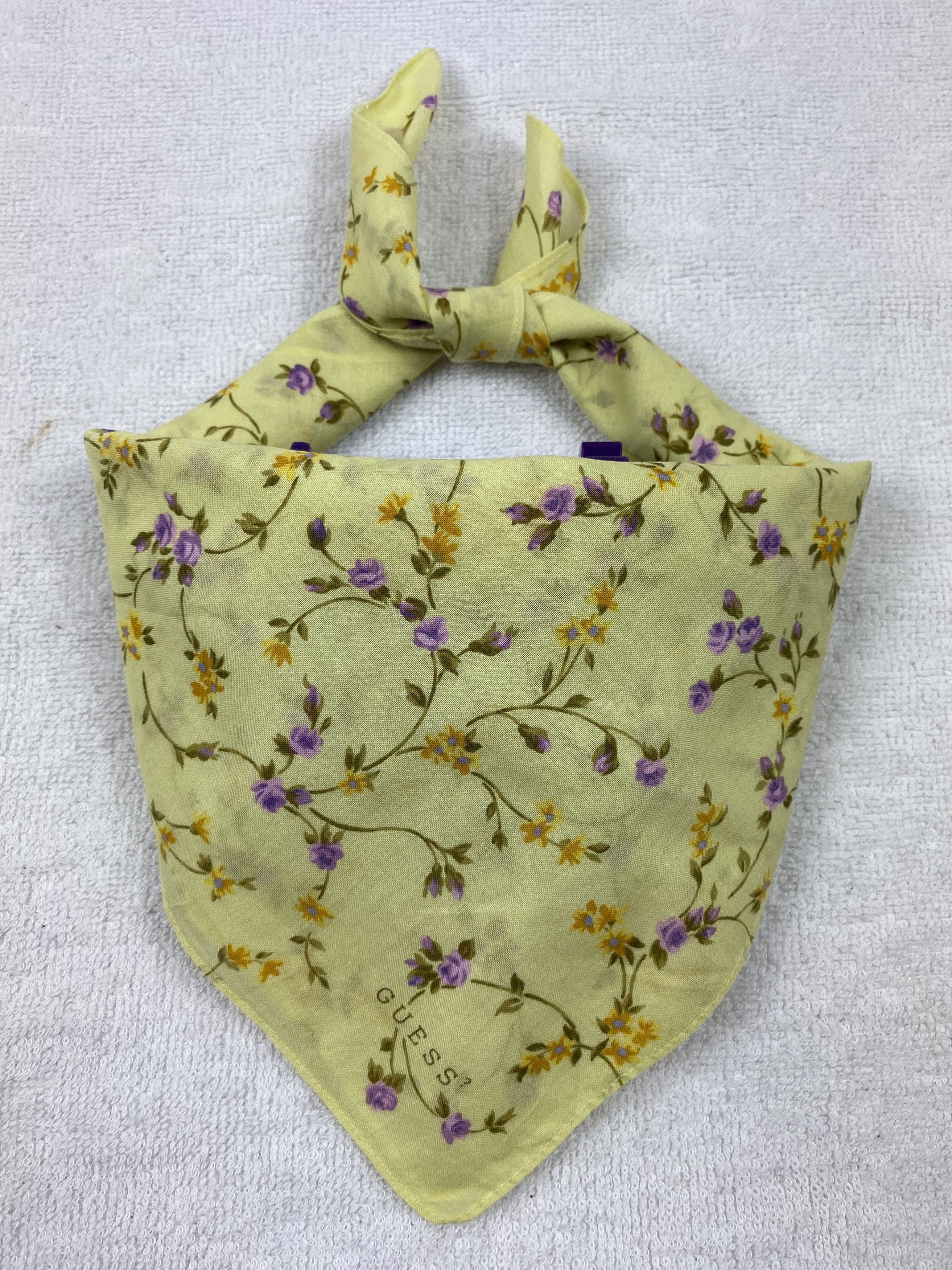 Guess × Other Guess Handkerchief / Bandana / Neckerchief Size ONE SIZE - 1 Thumbnail
