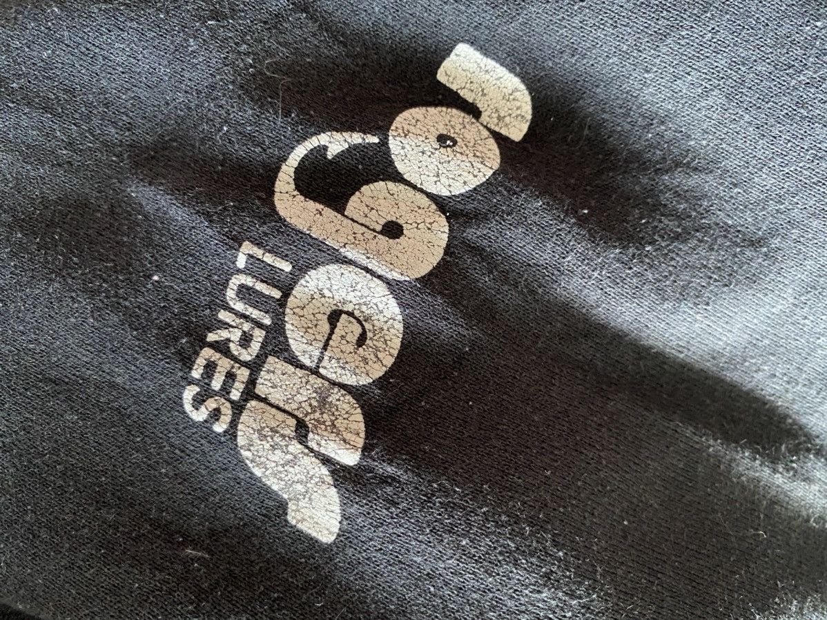 Habitat × Vintage Vintage 90's Coution Dear Sweatshirt Size US M / EU 48-50 / 2 - 7 Thumbnail