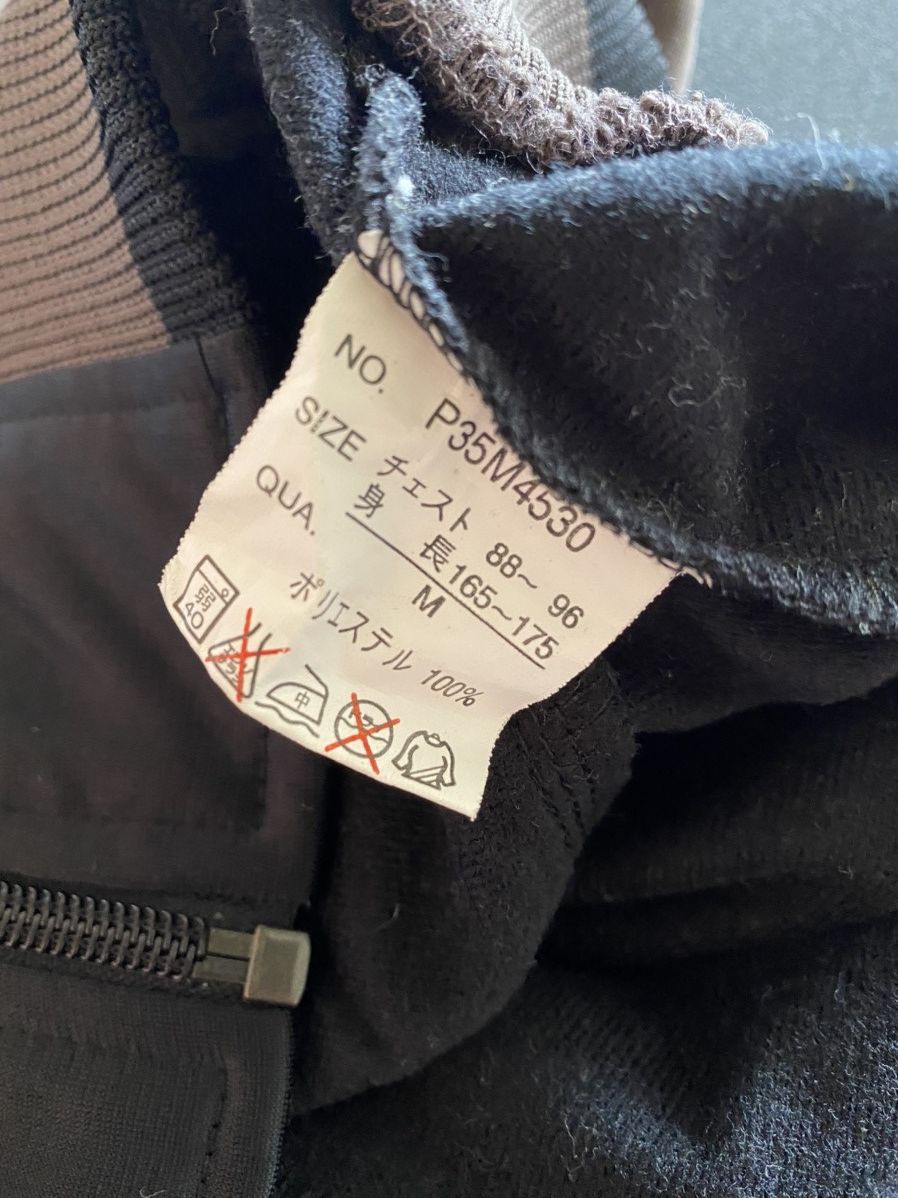 Cartoon Network ⚡️Steals⚡️ Popeye Spellout Track Top Size US M / EU 48-50 / 2 - 8 Thumbnail