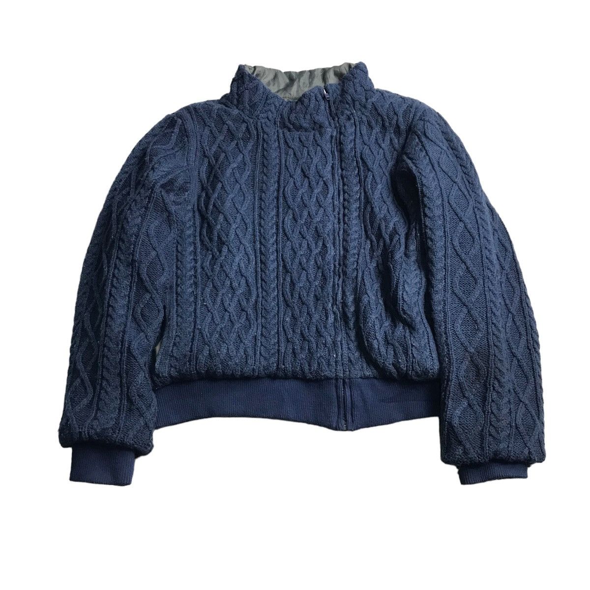 Beams Plus BEAMS HEART KNITWEAR JACKET Size M / US 6-8 / IT 42-44 - 1 Thumbnail