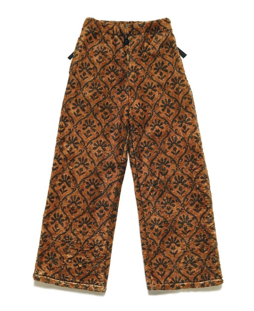 Kapital Kapital yosemite arabesque fleece pants size 2 Size US 32 / EU 48 - 1 Preview
