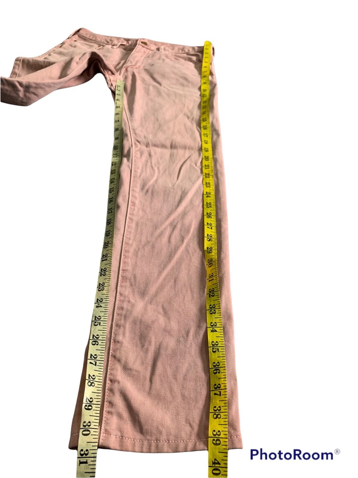 ABAHOUSE LASTDROP#Vintage Abahouse Denim Pants Slim Fit Made In Japan Size US 32 / EU 48 - 7 Thumbnail