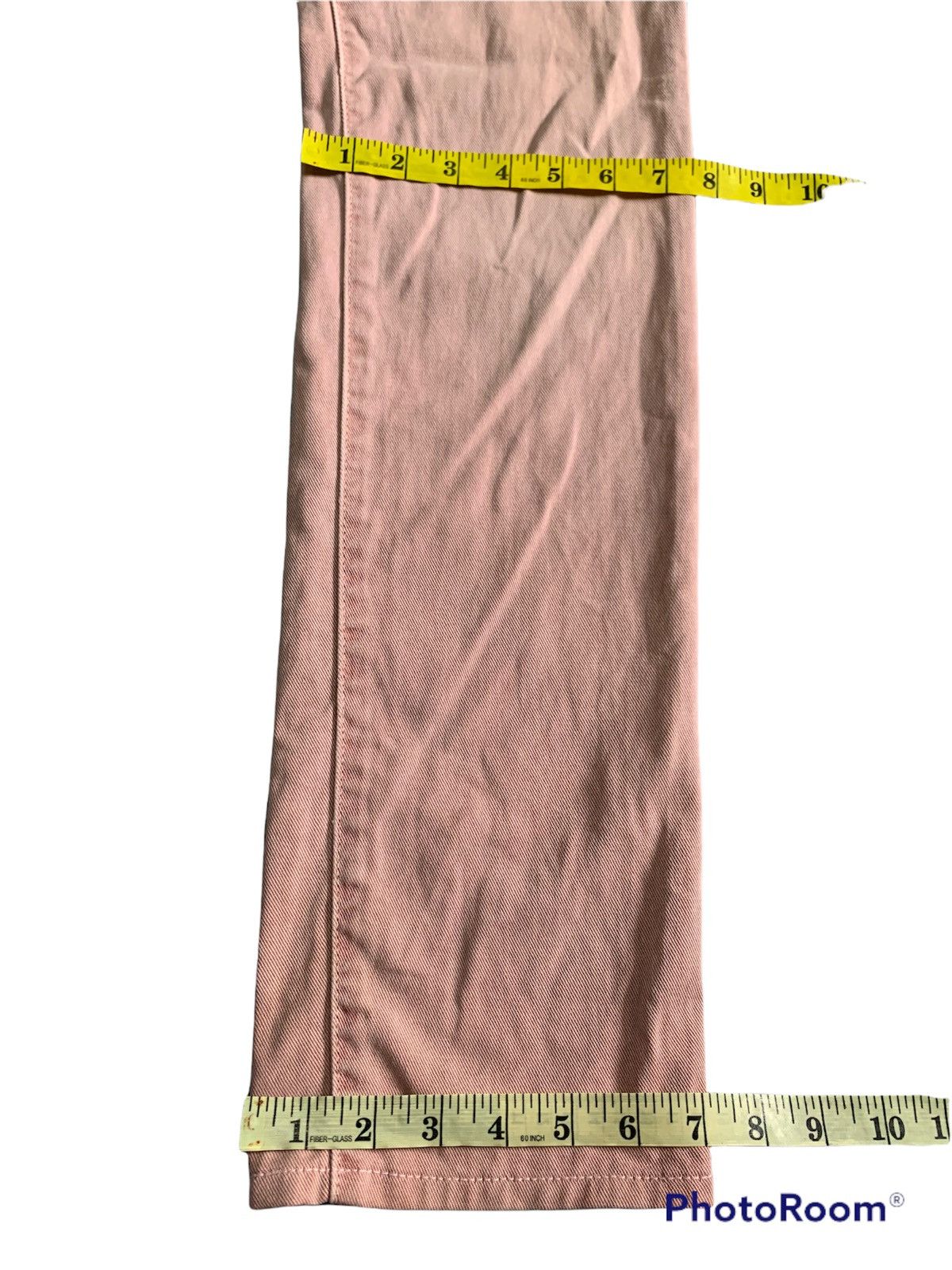 ABAHOUSE LASTDROP#Vintage Abahouse Denim Pants Slim Fit Made In Japan Size US 32 / EU 48 - 8 Thumbnail