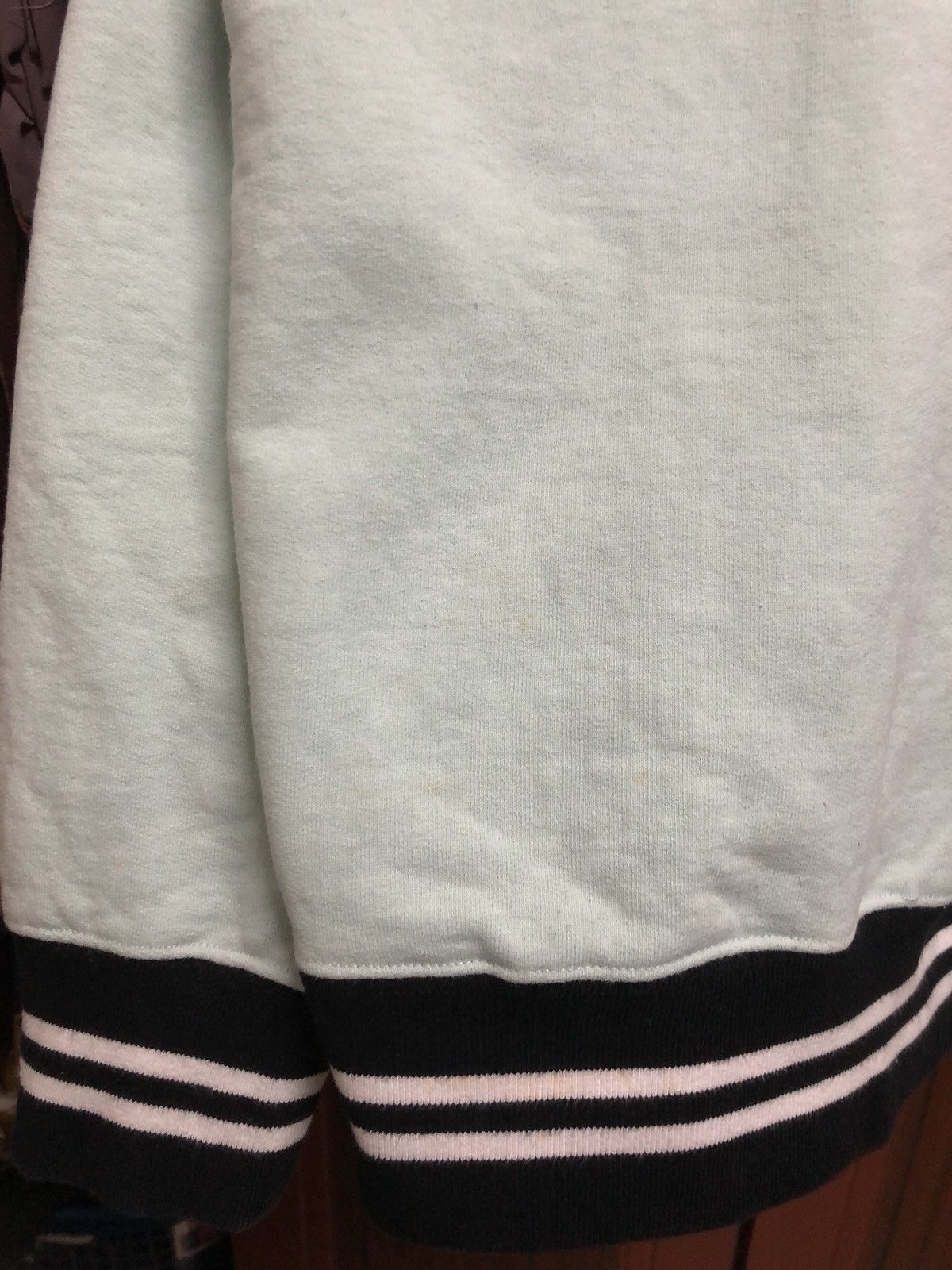 Supreme Supreme Team Sweatshirts Size US M / EU 48-50 / 2 - 4 Thumbnail