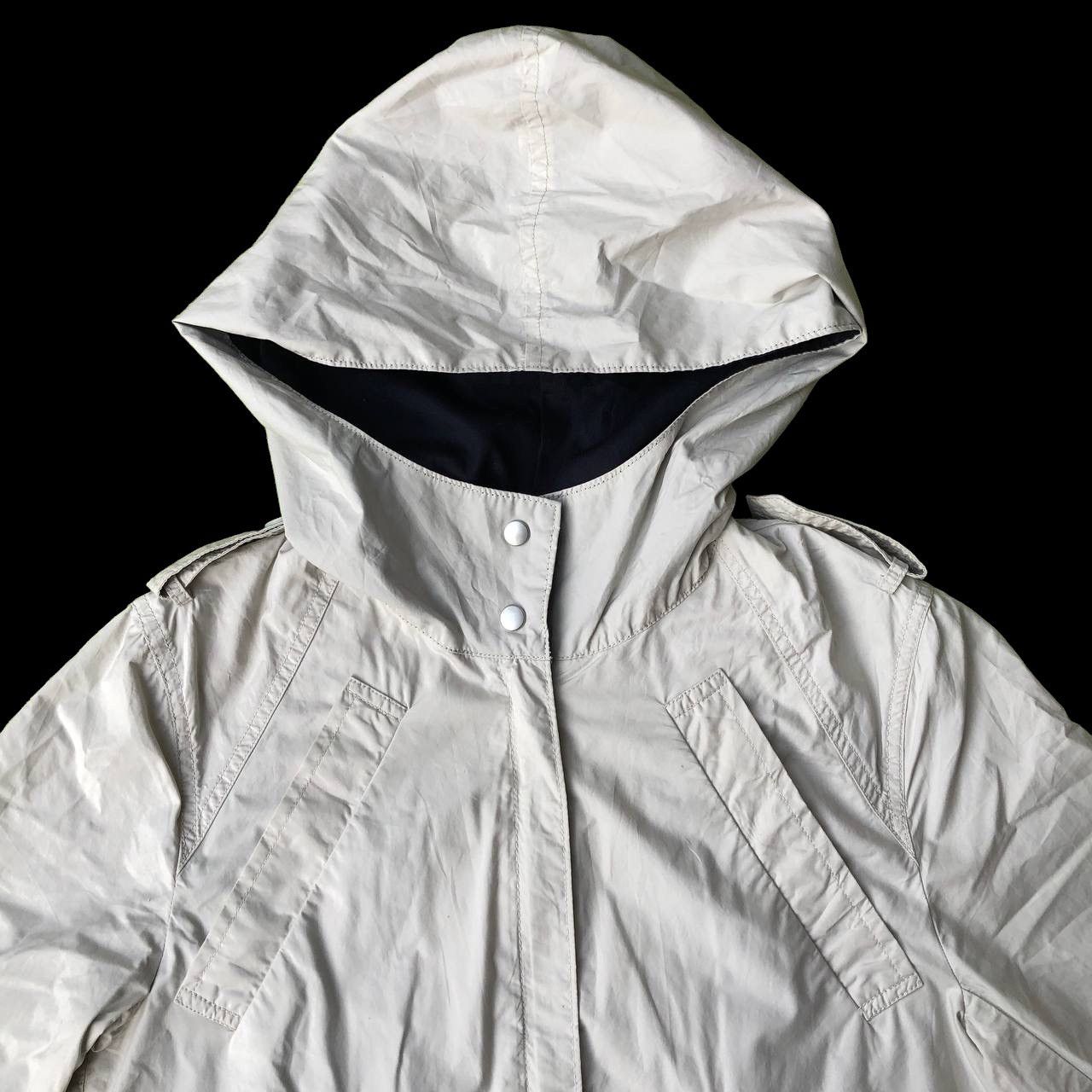 Jun Takahashi × Undercover × Uniqlo UNDERCOVER UNIQLO BY JUN TAKAHASHI MULTI POCKETS JACKET Size M / US 6-8 / IT 42-44 - 5 Thumbnail