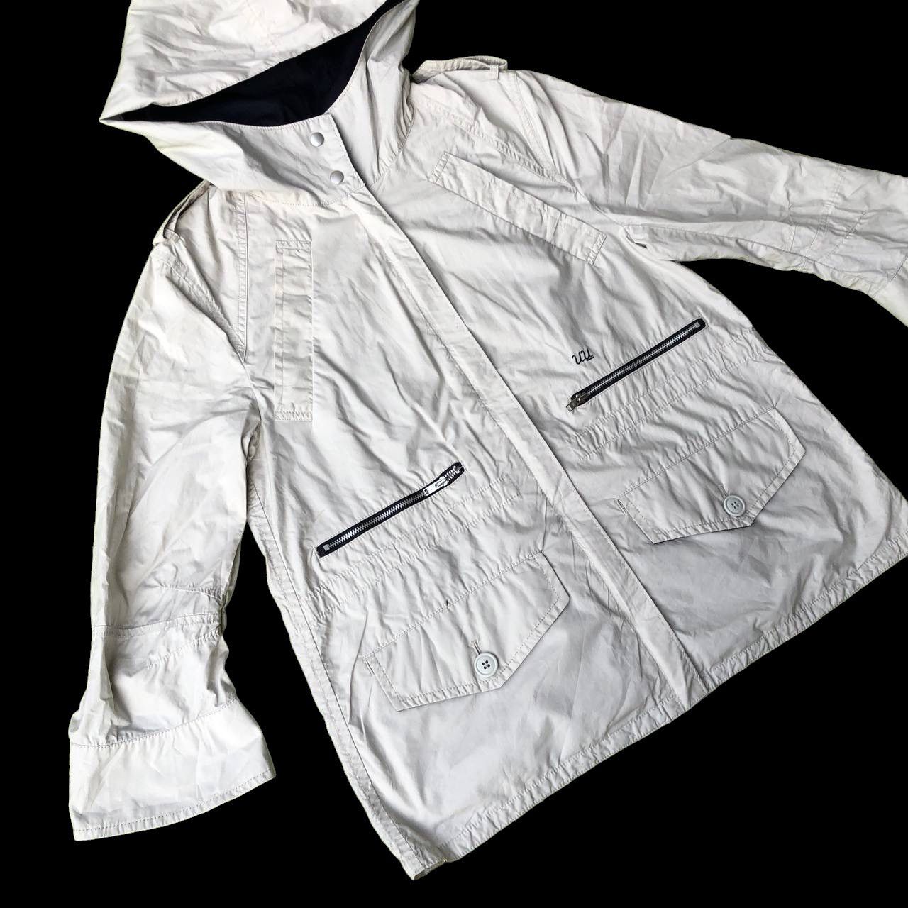 Jun Takahashi × Undercover × Uniqlo UNDERCOVER UNIQLO BY JUN TAKAHASHI MULTI POCKETS JACKET Size M / US 6-8 / IT 42-44 - 4 Thumbnail