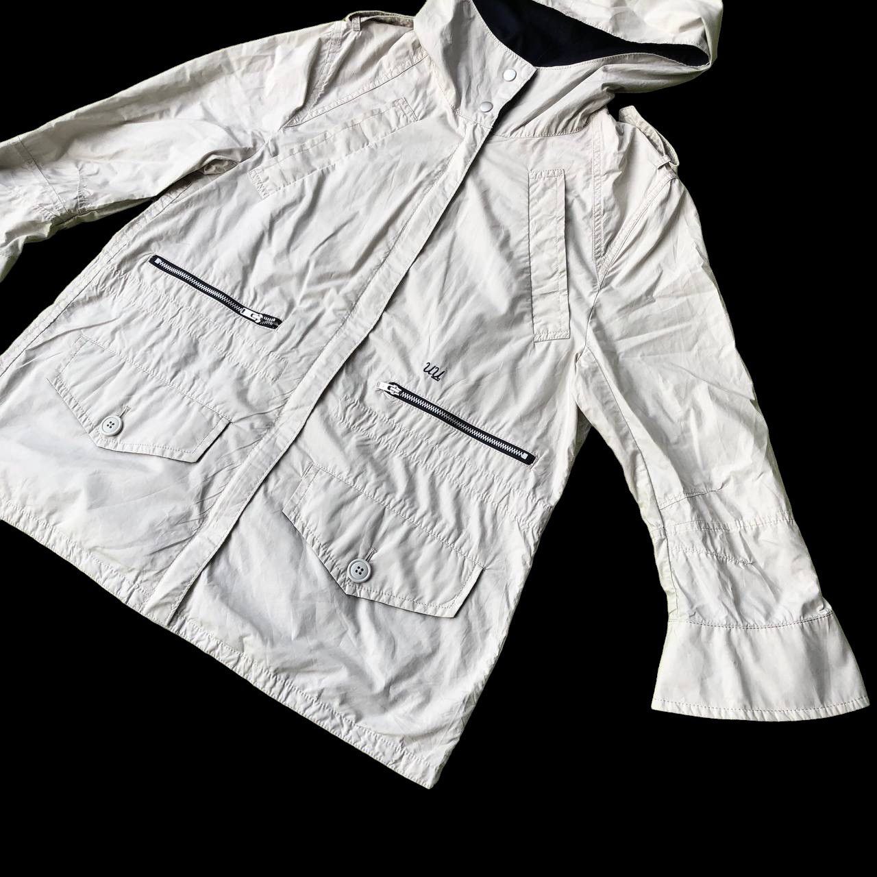 Jun Takahashi × Undercover × Uniqlo UNDERCOVER UNIQLO BY JUN TAKAHASHI MULTI POCKETS JACKET Size M / US 6-8 / IT 42-44 - 3 Thumbnail