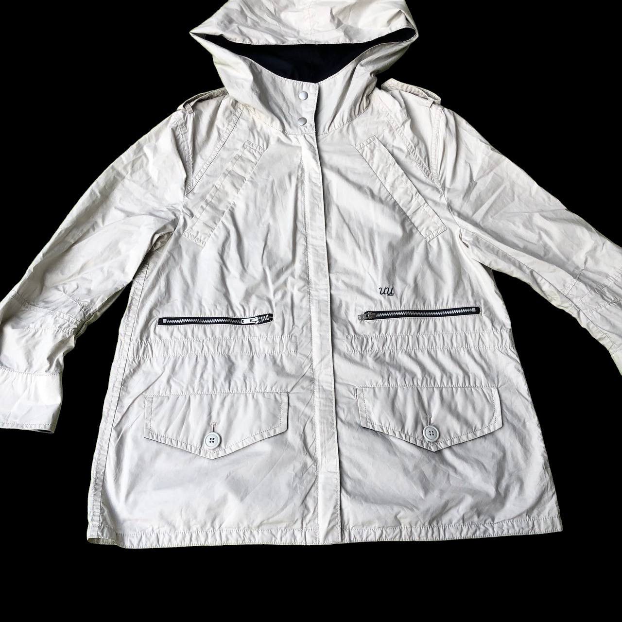 Jun Takahashi × Undercover × Uniqlo UNDERCOVER UNIQLO BY JUN TAKAHASHI MULTI POCKETS JACKET Size M / US 6-8 / IT 42-44 - 2 Thumbnail