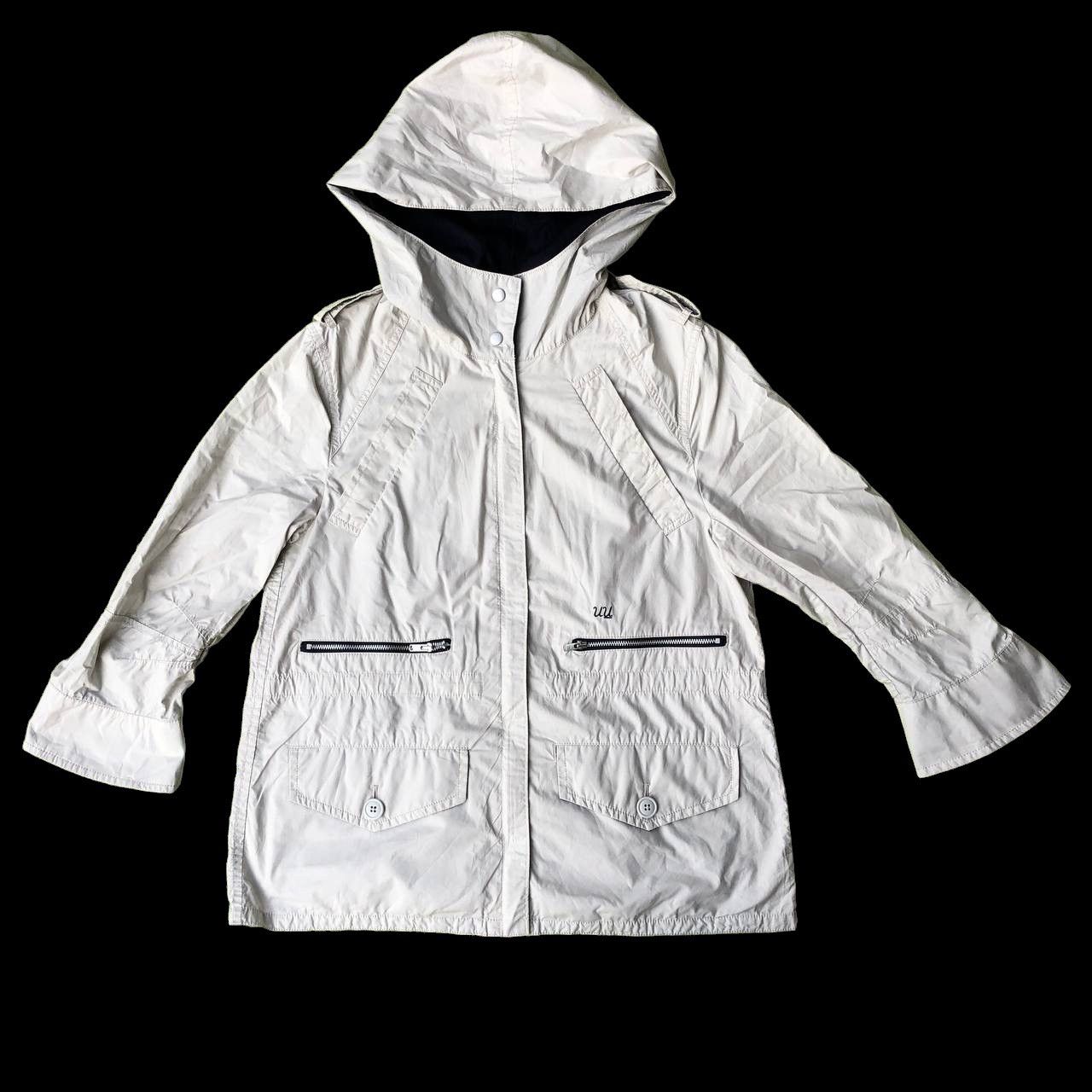 Jun Takahashi × Undercover × Uniqlo UNDERCOVER UNIQLO BY JUN TAKAHASHI MULTI POCKETS JACKET Size M / US 6-8 / IT 42-44 - 1 Thumbnail