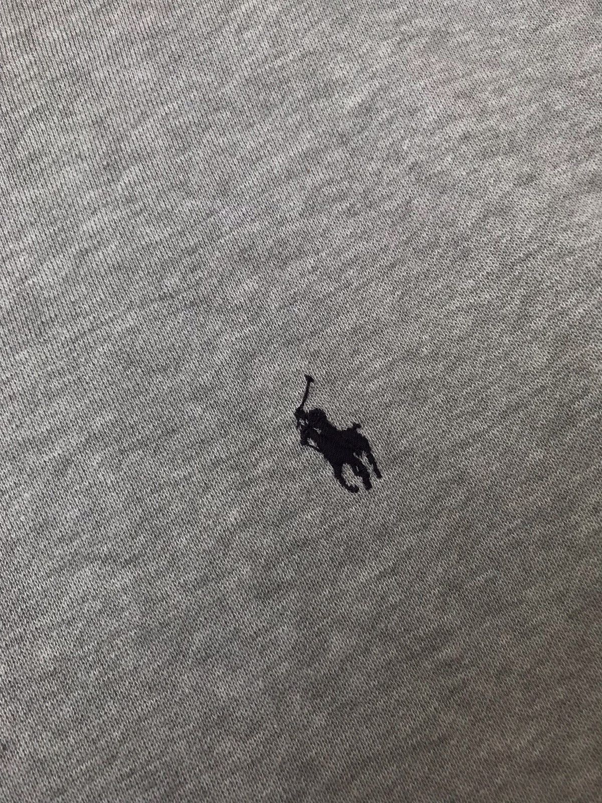 Polo Ralph Lauren Polo Ralph Lauren Sweatshirt Size US M / EU 48-50 / 2 - 2 Thumbnail