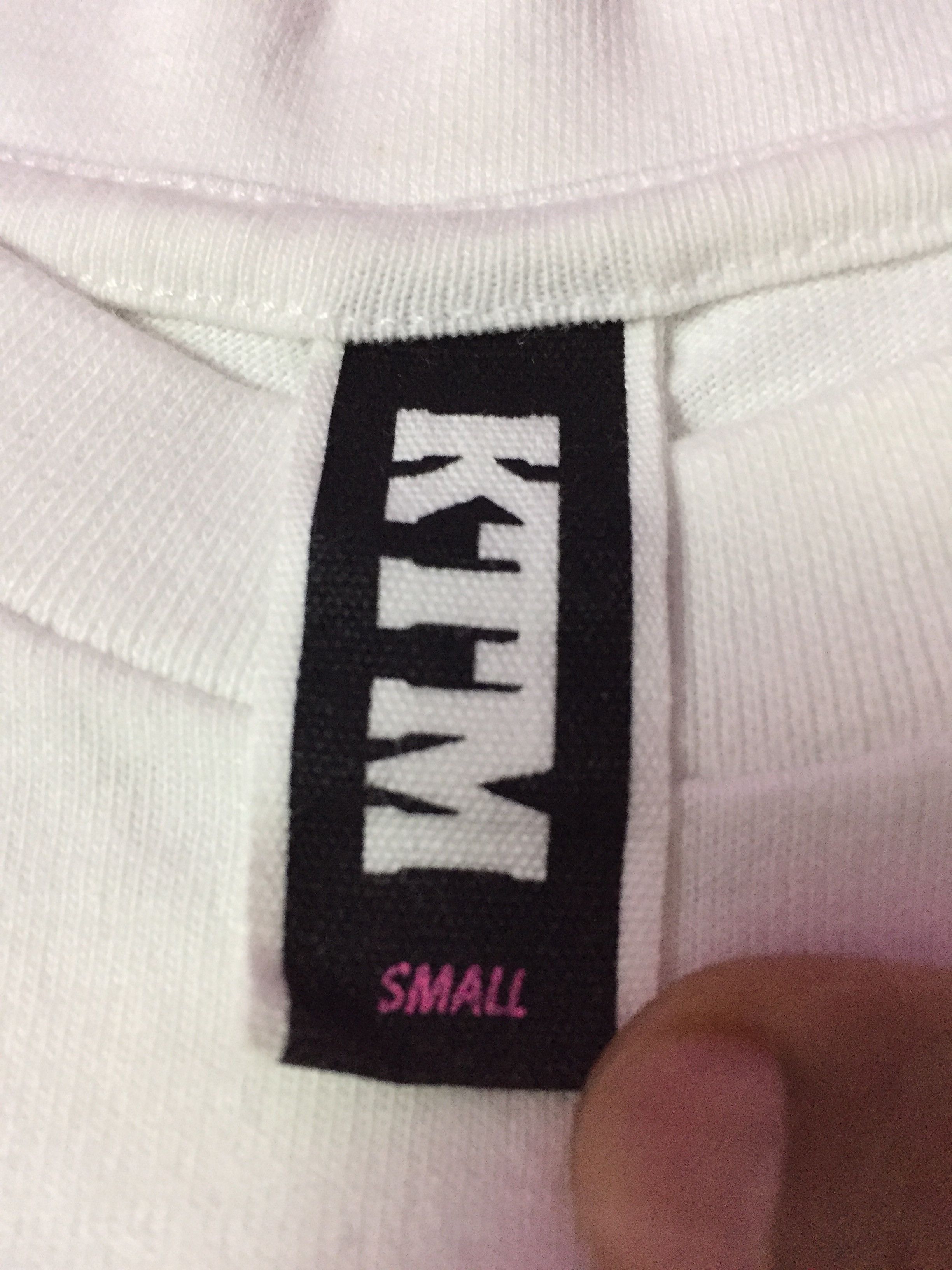 Japanese Brand KTM Adam !! Festival Tee Size Small Size US S / EU 44-46 / 1 - 3 Thumbnail