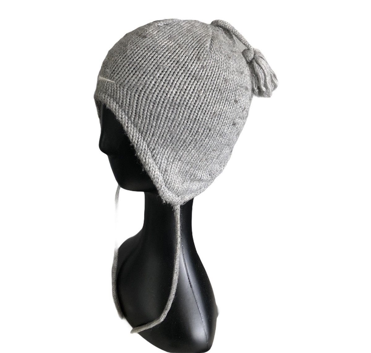 Nike Nike Swoosh Beanie Hats Size ONE SIZE - 2 Thumbnail
