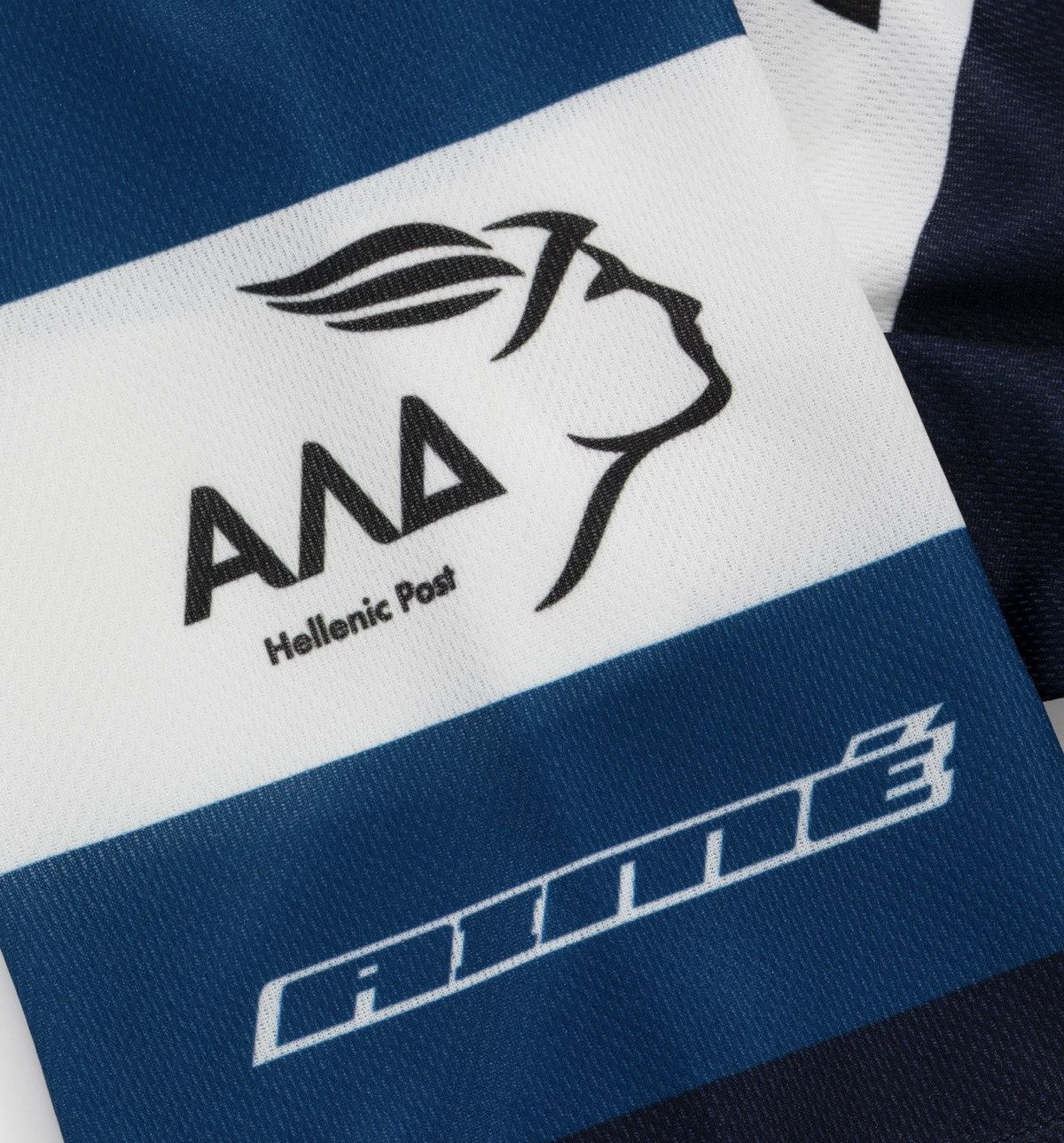Aime Leon Dore NEW Aime Leon Dore Poly Cycling Jersey Poseidon size small Size US XS / EU 42 / 0 - 3 Thumbnail