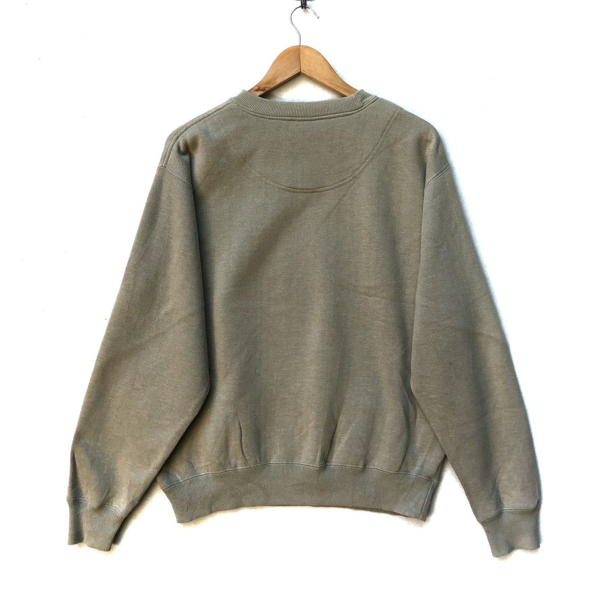 Champion × Vintage Vintage Champion Sweatshirt Size US L / EU 52-54 / 3 - 4 Thumbnail