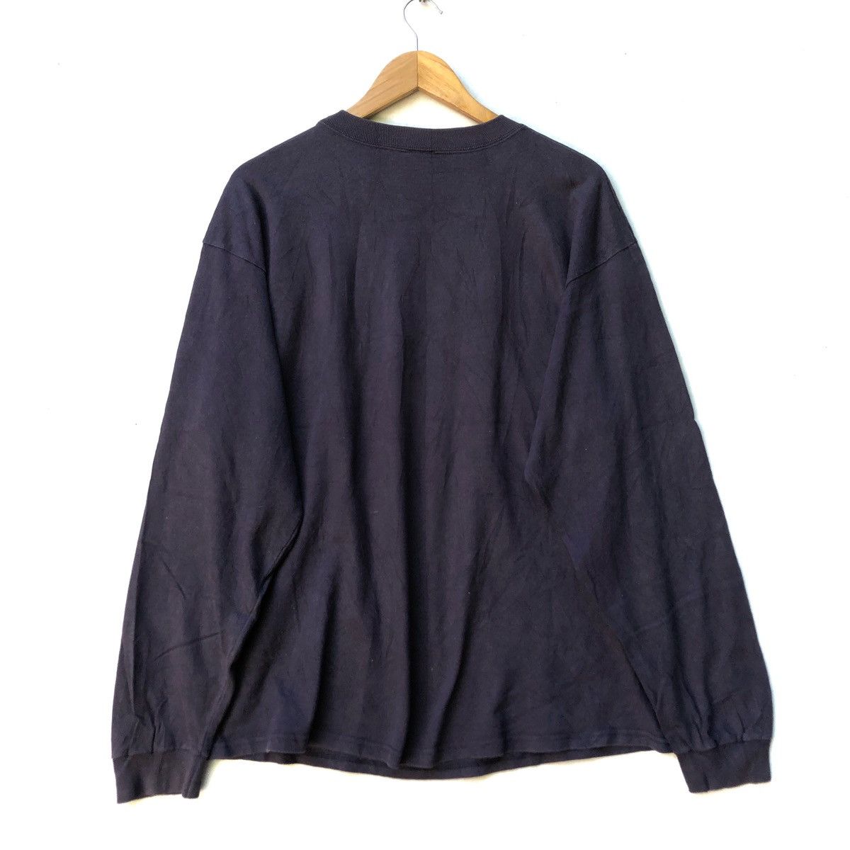 Fashion Victim × Vintage Vintage Name Your Poison Fashion Victim Shirt Skull Bone Size US M / EU 48-50 / 2 - 6 Thumbnail