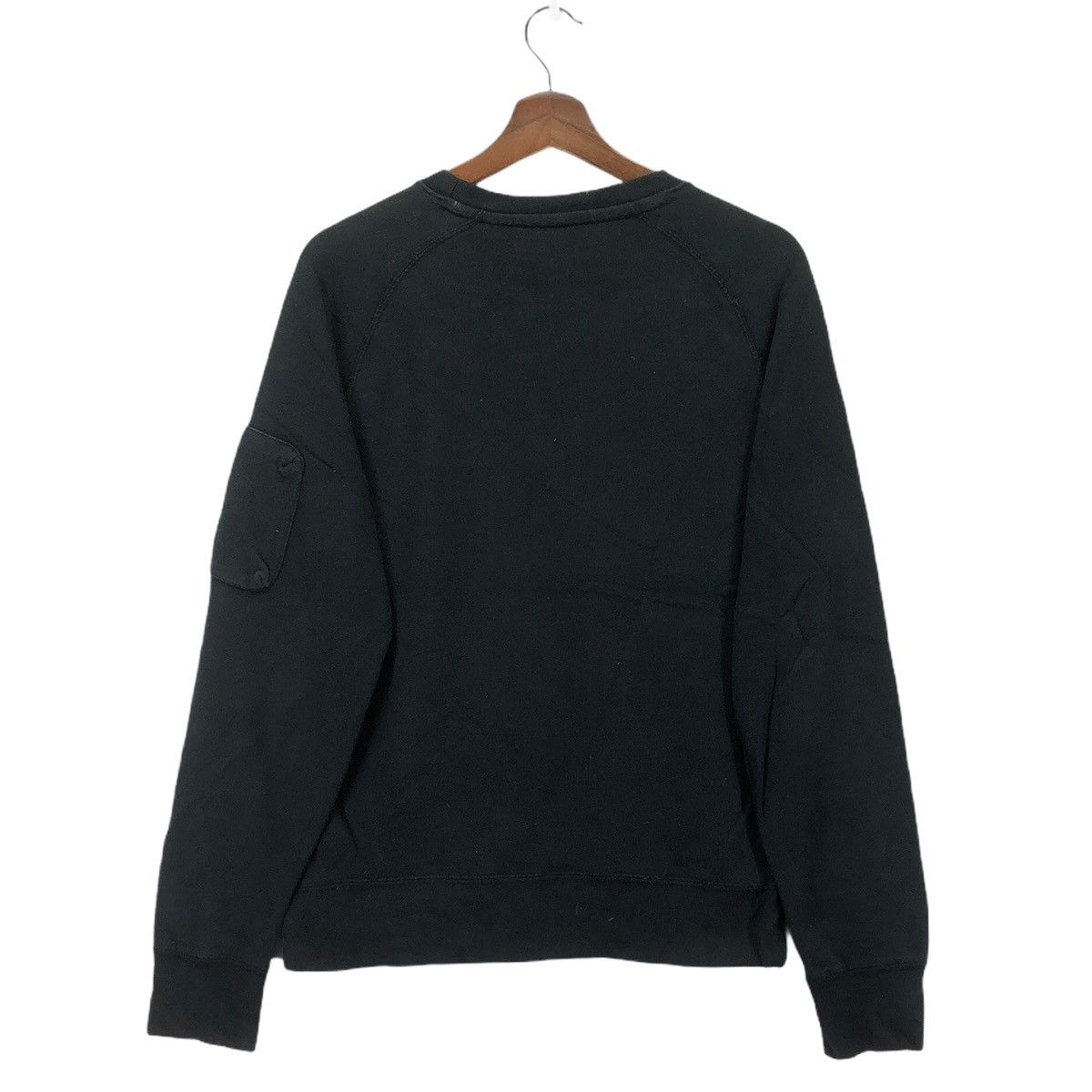 Nike × Nike ACG × Vintage Vintage Nike Swoosh Sportswear Crewneck Size US S / EU 44-46 / 1 - 6 Thumbnail