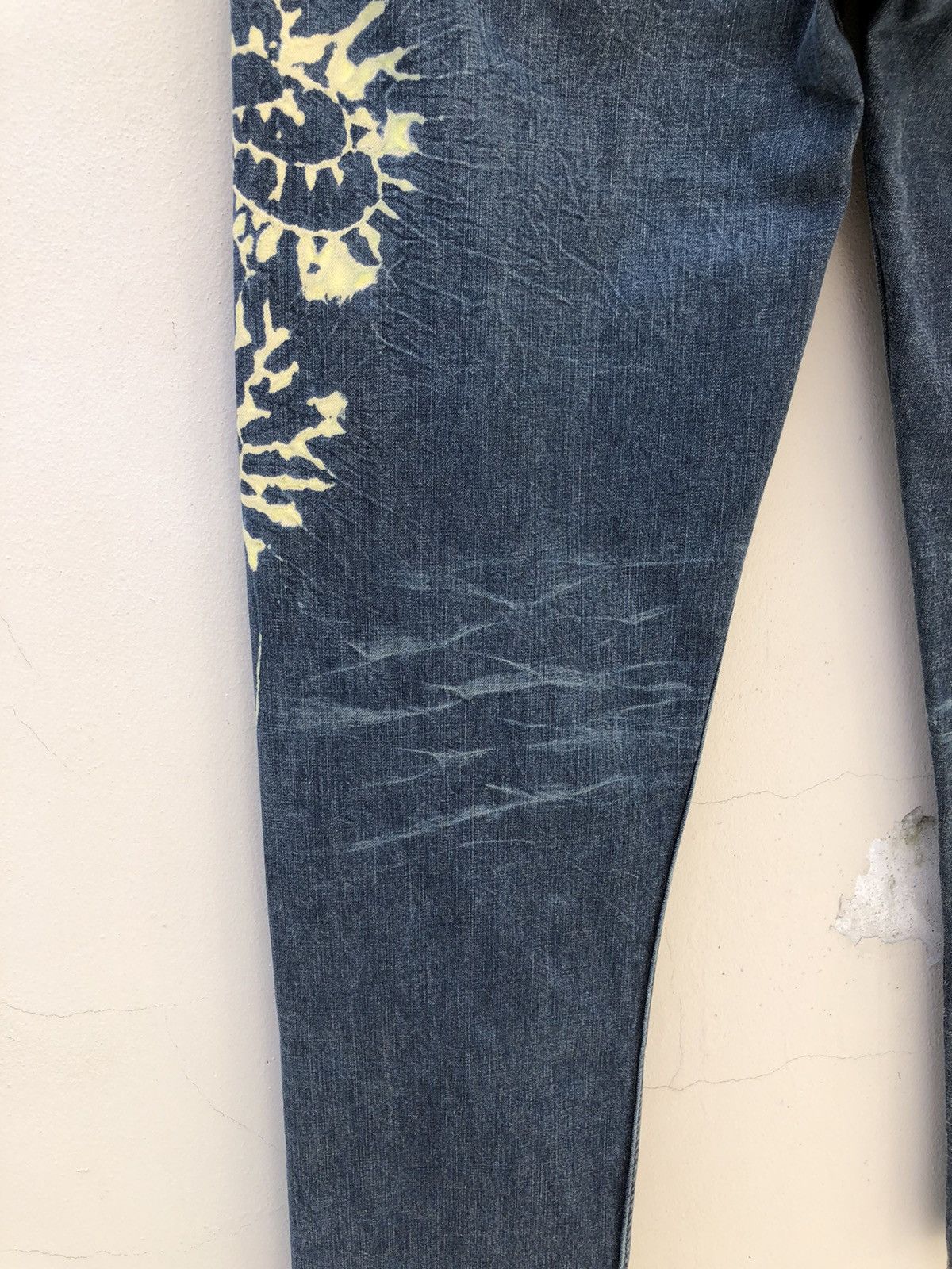 Vintage 90s shops Japanese jeans! Ozone Rocks Jeans